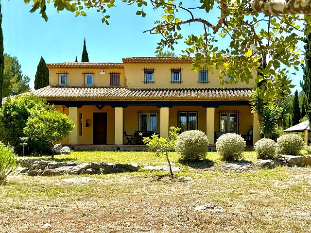 Foto Encantadora finca rústica en Jesús Pobre