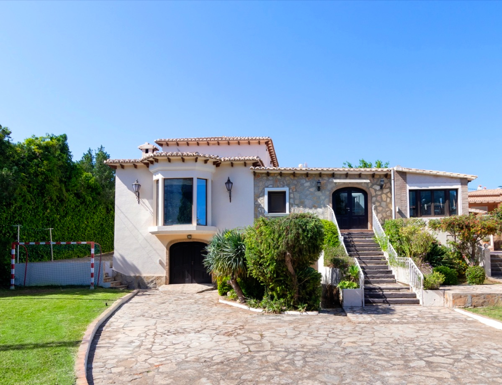 Foto Precioso chalet en San Nicolás 7783