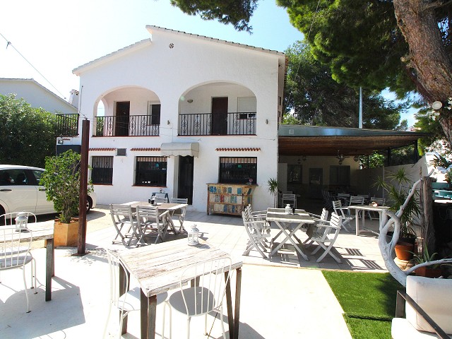 Foto Chalet en Dénia 7466