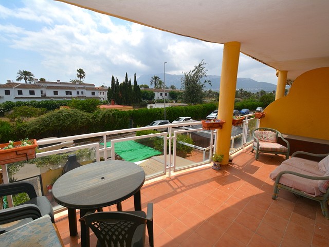 Foto Apartamento en venta cerca del pueblo y de la playa