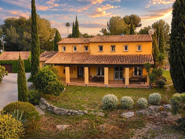 Foto Encantadora finca rústica en Jesús Pobre