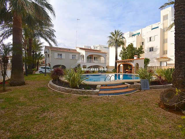 Foto Chalet in Dénia 7668