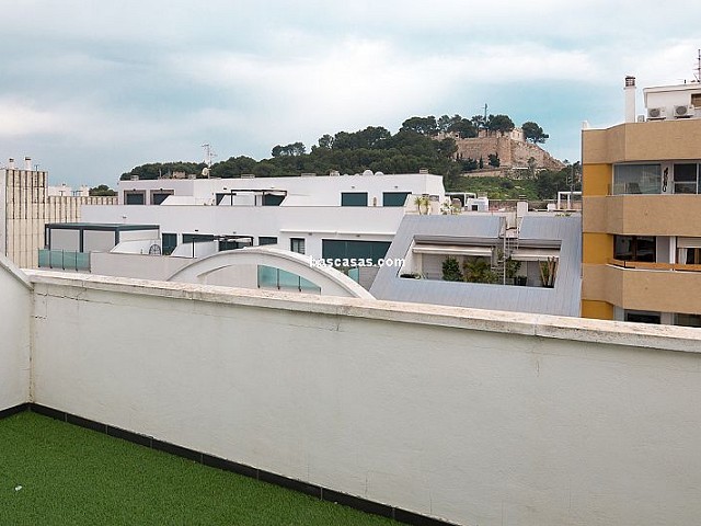 Foto Penthouse in Dénia 5011