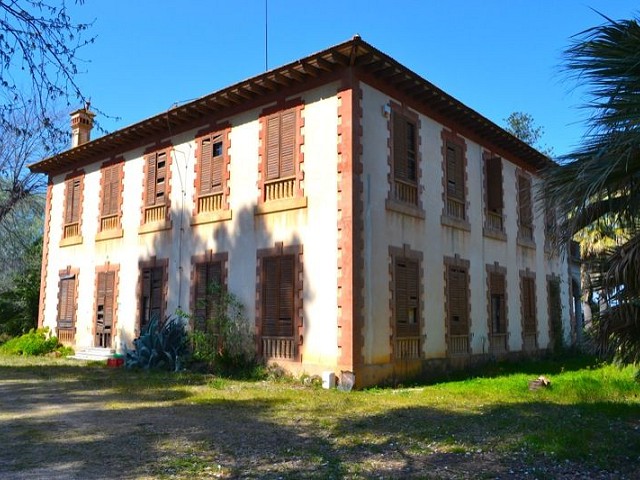 Foto Rustic property in Dénia 7028