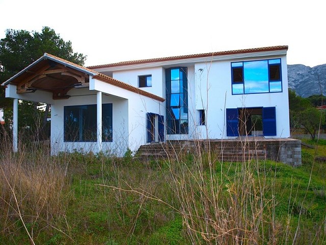 Foto Chalet in Dénia 7050