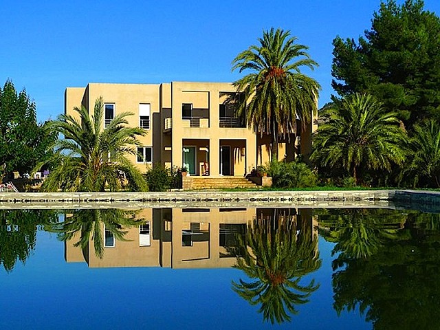 Foto Chalet in Dénia 7136