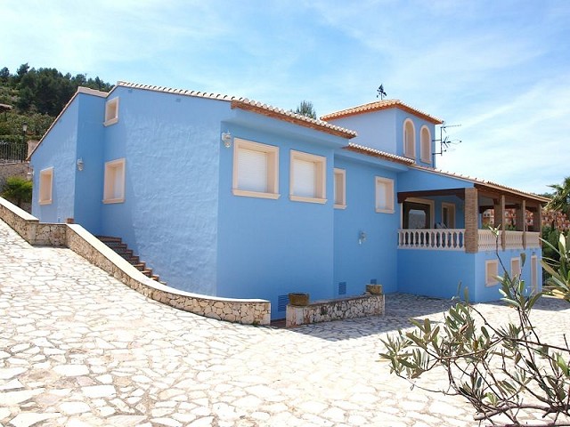 Foto Chalet in Pedreguer 7072