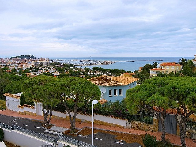 Foto Attached house in Dénia 9001