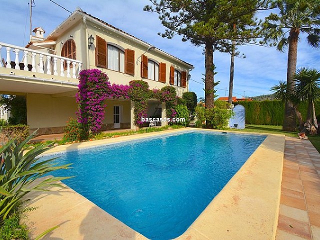 Foto Chalet in Pedreguer 7664