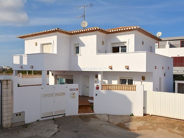 Foto Chalet in Dénia 7690