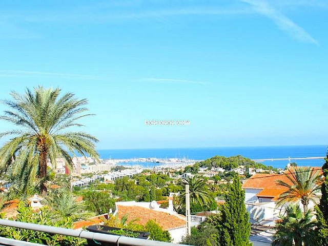 Foto Chalet in Dénia 7283