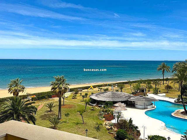 Foto Apartment in Dénia 3080