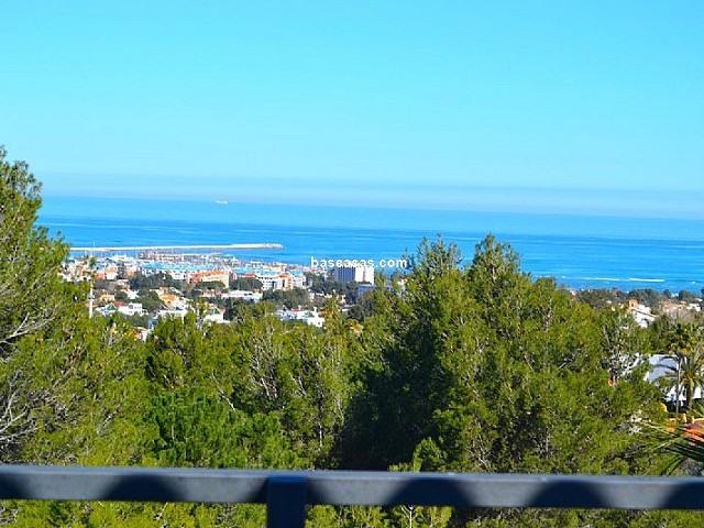 Foto Chalet in Dénia 7110