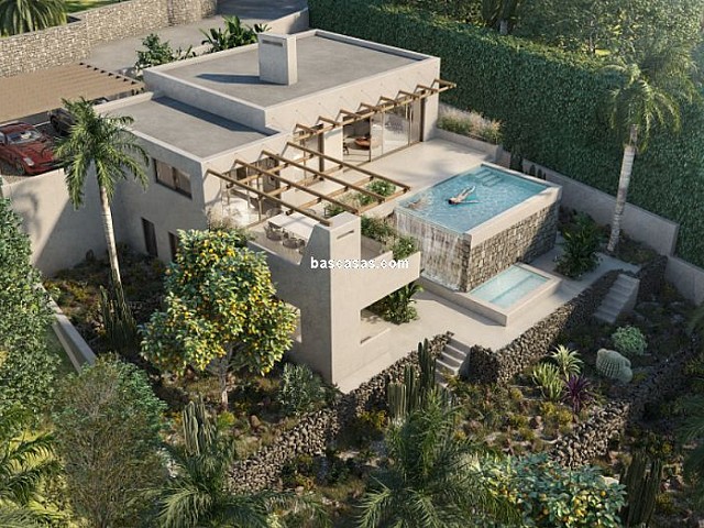 Foto Chalet in Moraira 7517