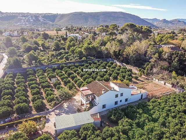Foto Chalet in Dénia 7600