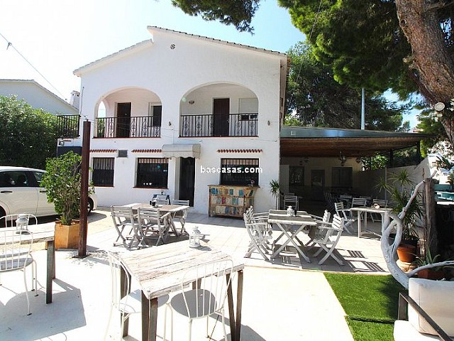 Foto Chalet in Dénia 7466
