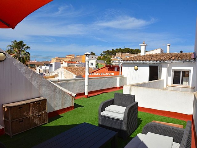 Foto Town house in Dénia 6020