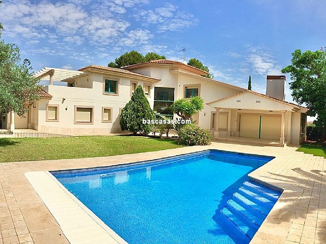 Foto Chalet in Dénia 7665