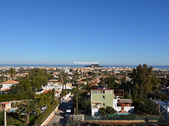 Foto Chalet in Dénia 7082