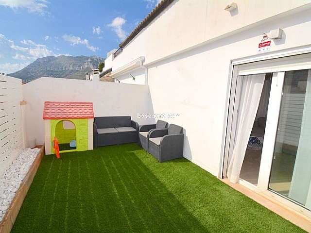 Foto Penthouse in Dénia 5105
