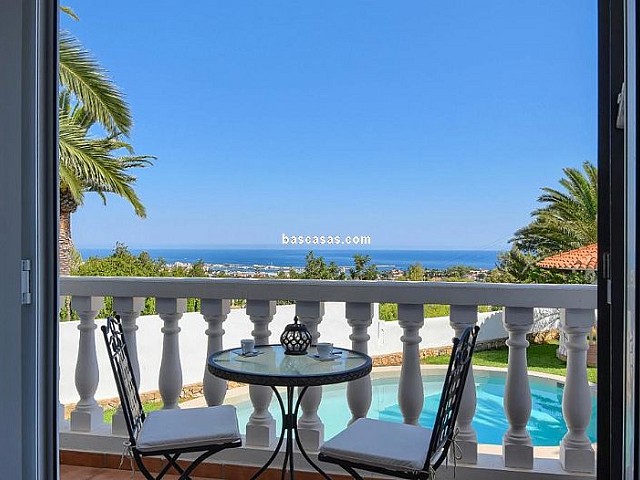 Foto Chalet in Dénia 7659