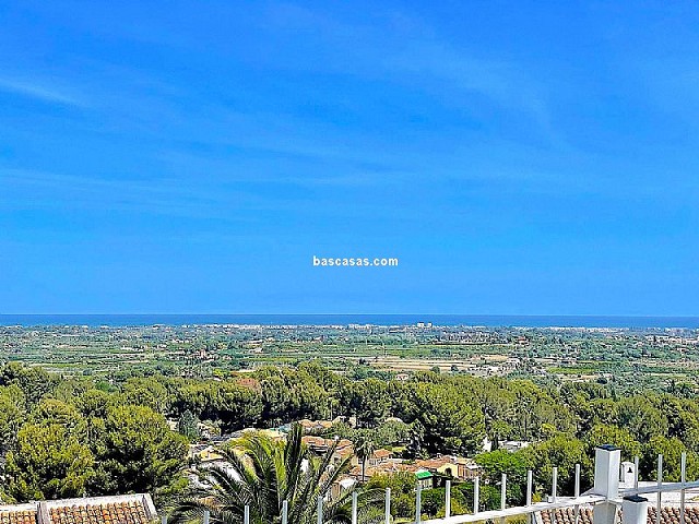 Foto Apartment in Dénia 3079