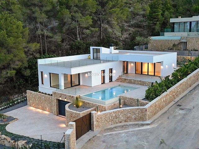 Foto Chalet in Dénia 7714