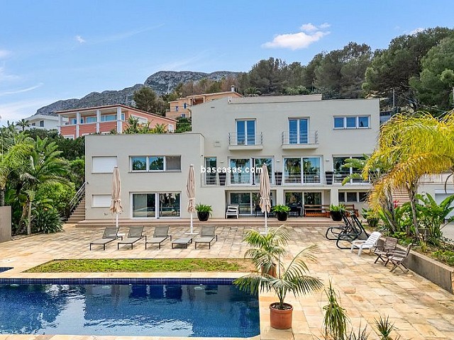 Foto Chalet in Dénia 7742
