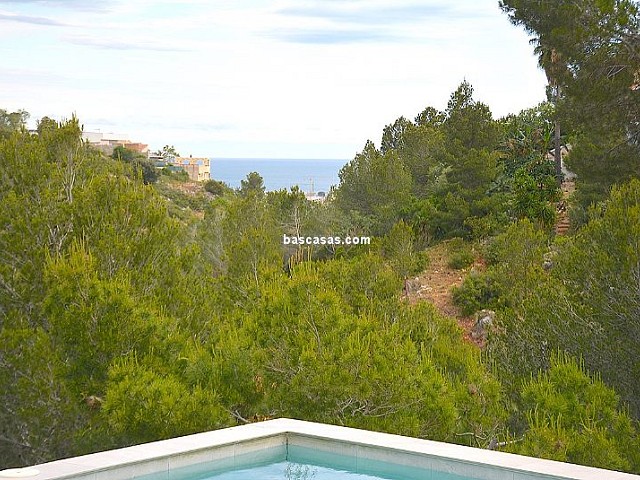 Foto Chalet in Dénia 7743