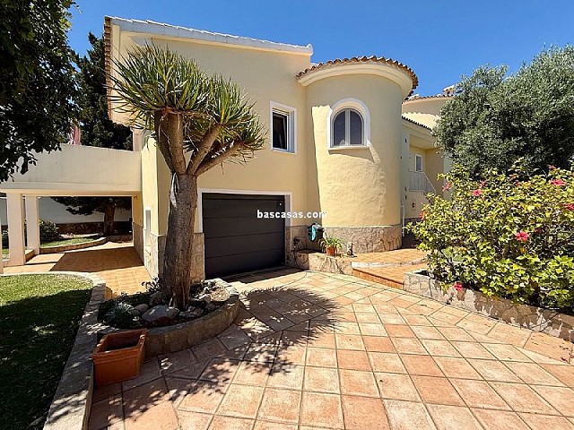 Foto Chalet in Dénia 7745