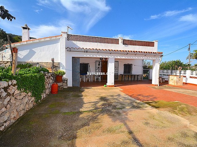 Foto Chalet in Dénia 7717