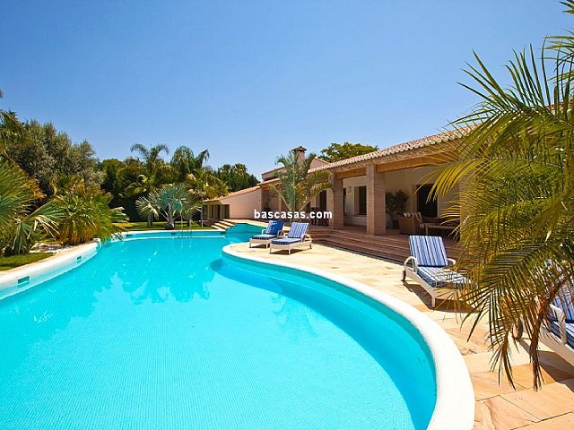 Foto Chalet in Dénia 7719