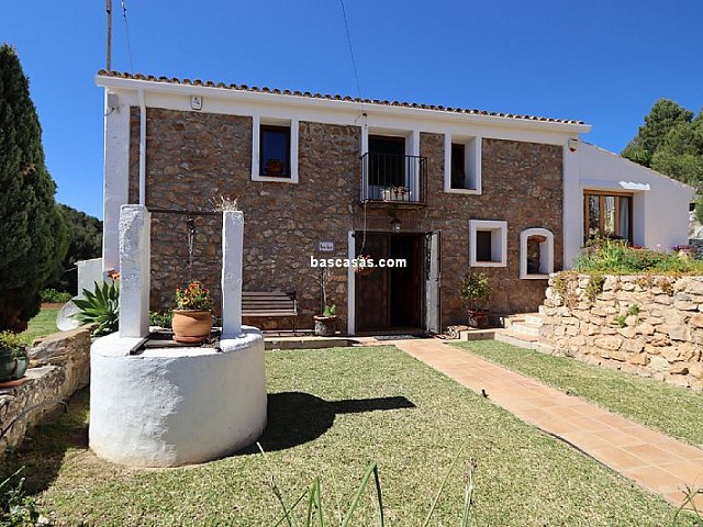 Foto Chalet in Jesús Pobre 7722