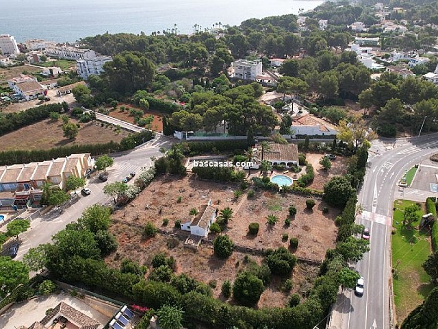 Foto Chalet in Jávea 7725