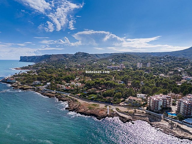 Foto Chalet in Dénia 7727
