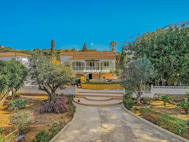Foto Chalet in Dénia 7708