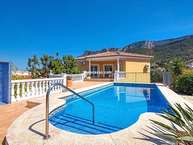 Foto Chalet in Dénia 7730