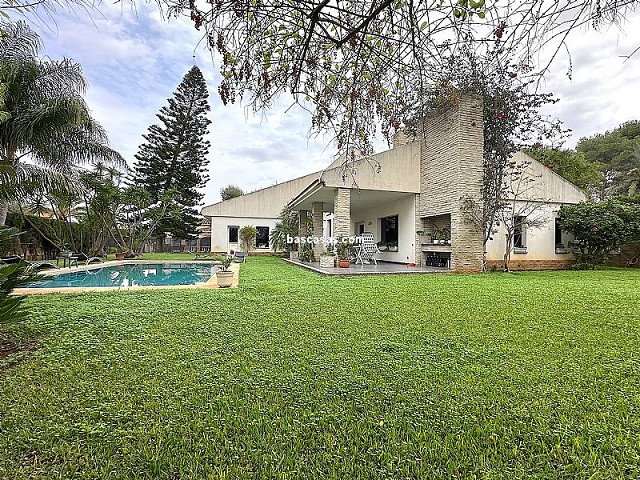 Foto Chalet in Dénia 7731