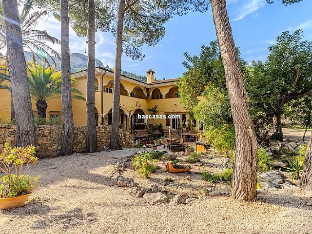 Foto Hotel in Dénia 7732