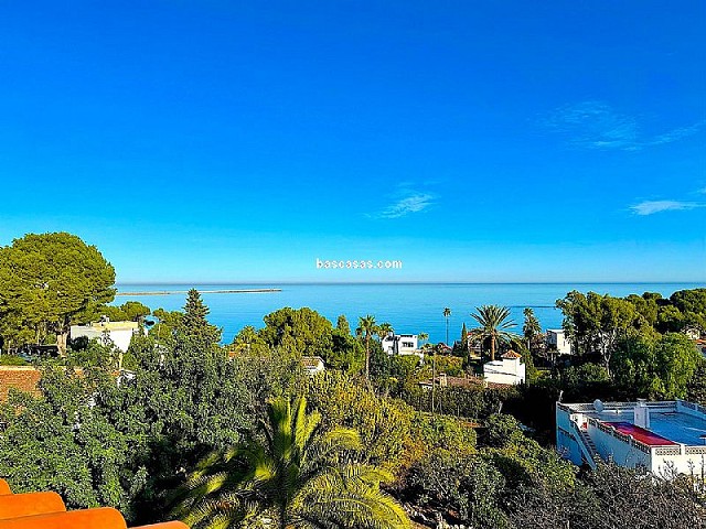Foto Chalet in Dénia 7697