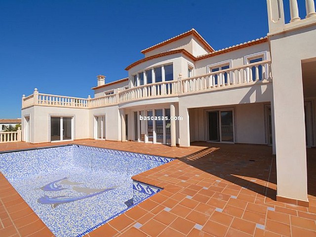 Foto Chalet in Dénia 7572