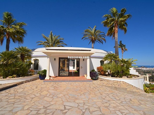 Foto Chalet in Dénia 7573