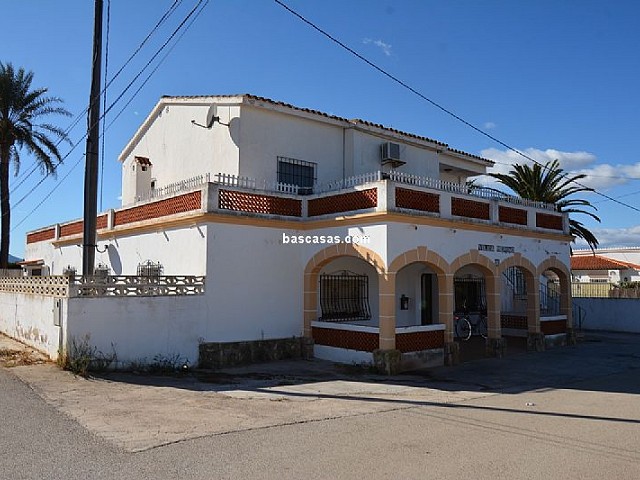 Foto Chalet in Dénia 7682