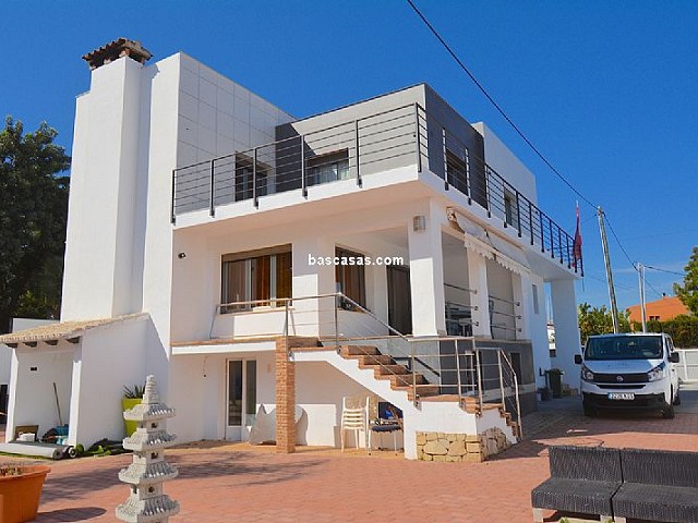 Foto Chalet in Dénia 7041