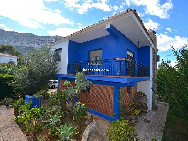 Foto Chalet in Dénia 7680