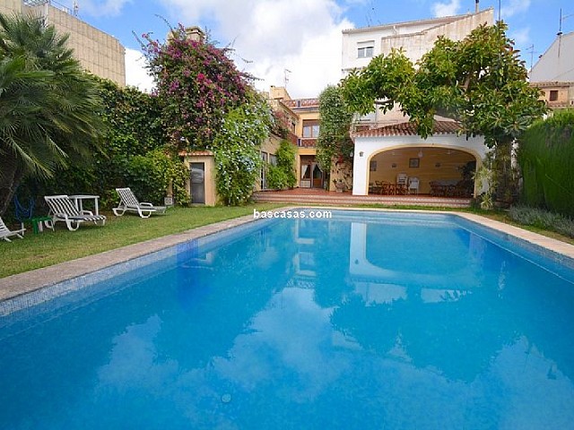 Foto Chalet in Pedreguer 7528