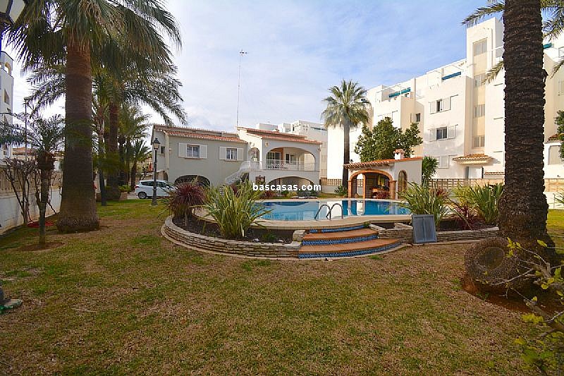 Foto principal Chalet in Dénia
