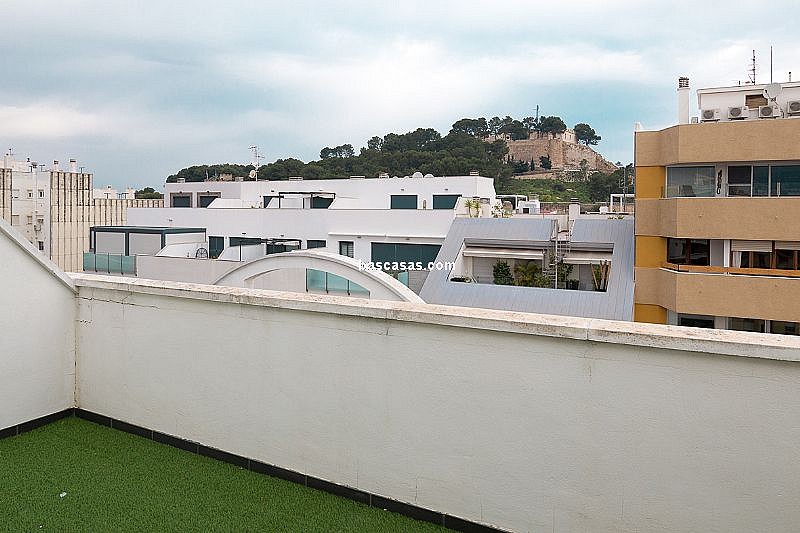 Foto principal Ático en Dénia