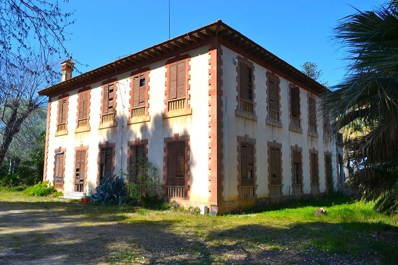 Foto principal Rustic property in Dénia