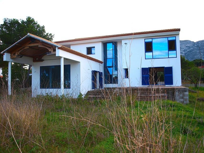 Foto principal Chalet in Dénia